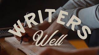 Introducing "Writers Well". A space at The Worship Initiative for songwriters.