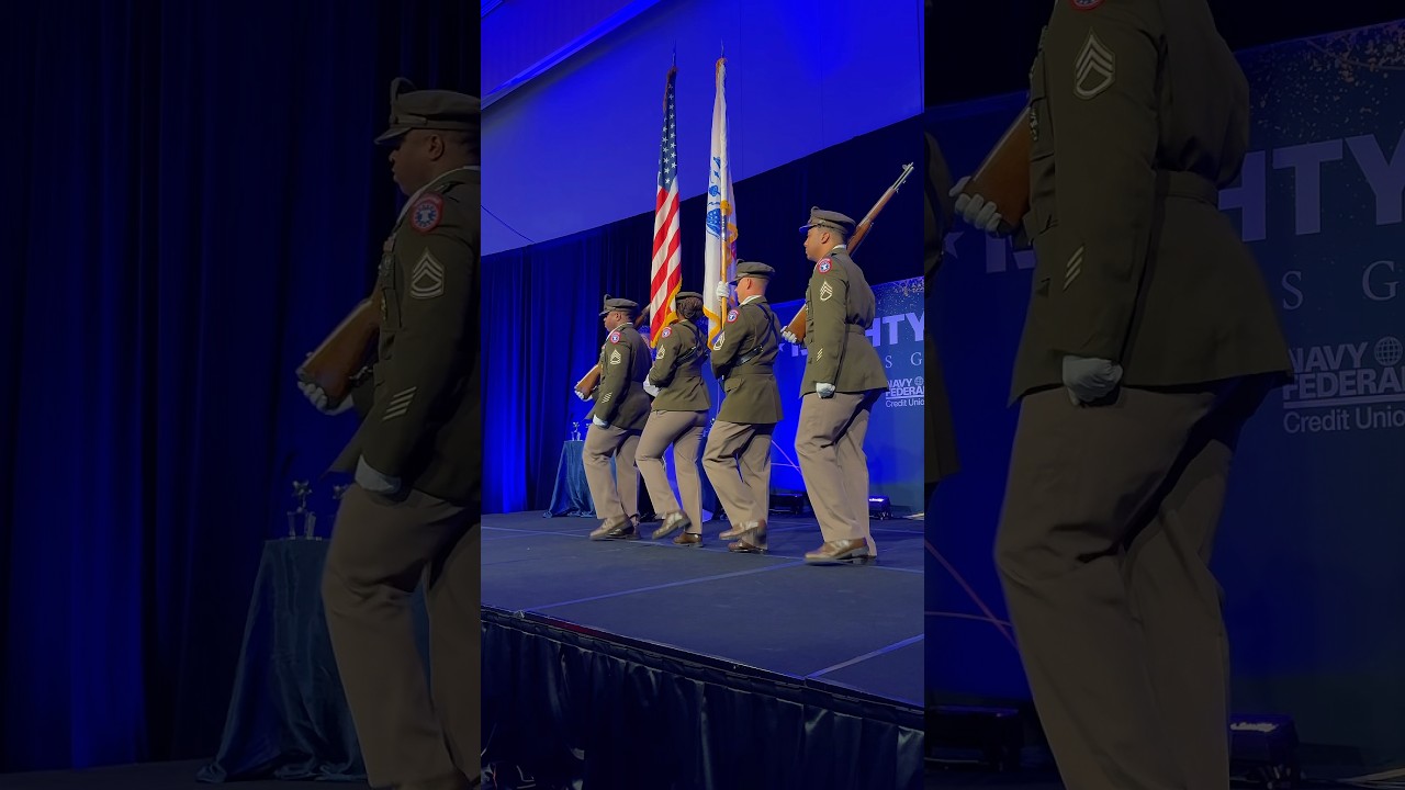 Thousands of #Veterans & Military Creators Are Headed to Tampa 🇺🇸 Military Influencer Conference