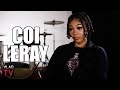 Coi Leray: I Signed the Biggest Record Deal of 2019 (Part 5)