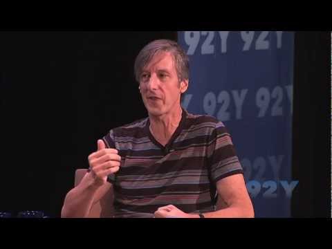 Andy Borowitz: On Campaign 2012 and Mothers