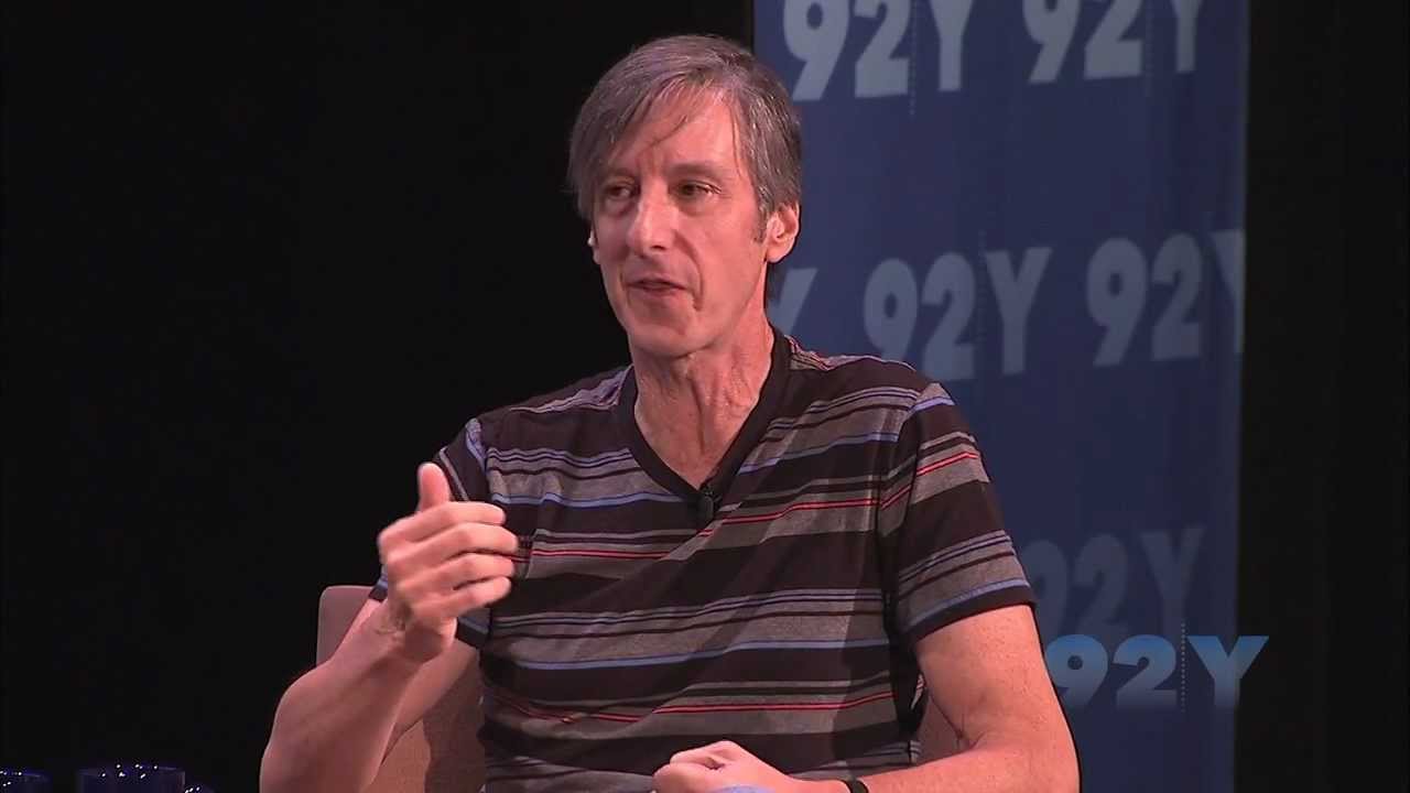 Andy Borowitz: On Campaign 2012 and Mothers