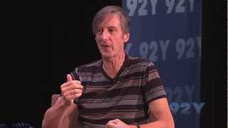 Andy Borowitz: On Campaign 2012 and Mothers Net Worth