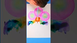 Diy Fun Art Idea For Kids