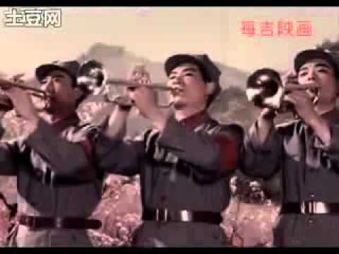 萬能紅軍 - Get Up Offa That Thing
