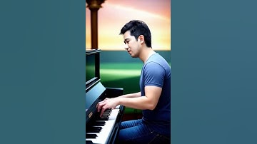 Thumbnail of Lagu piano Merdu #piano #music #fyp
