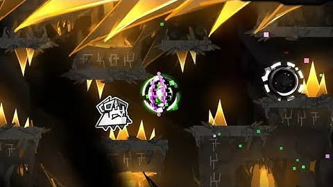 My entry for @KaiGuyGD 