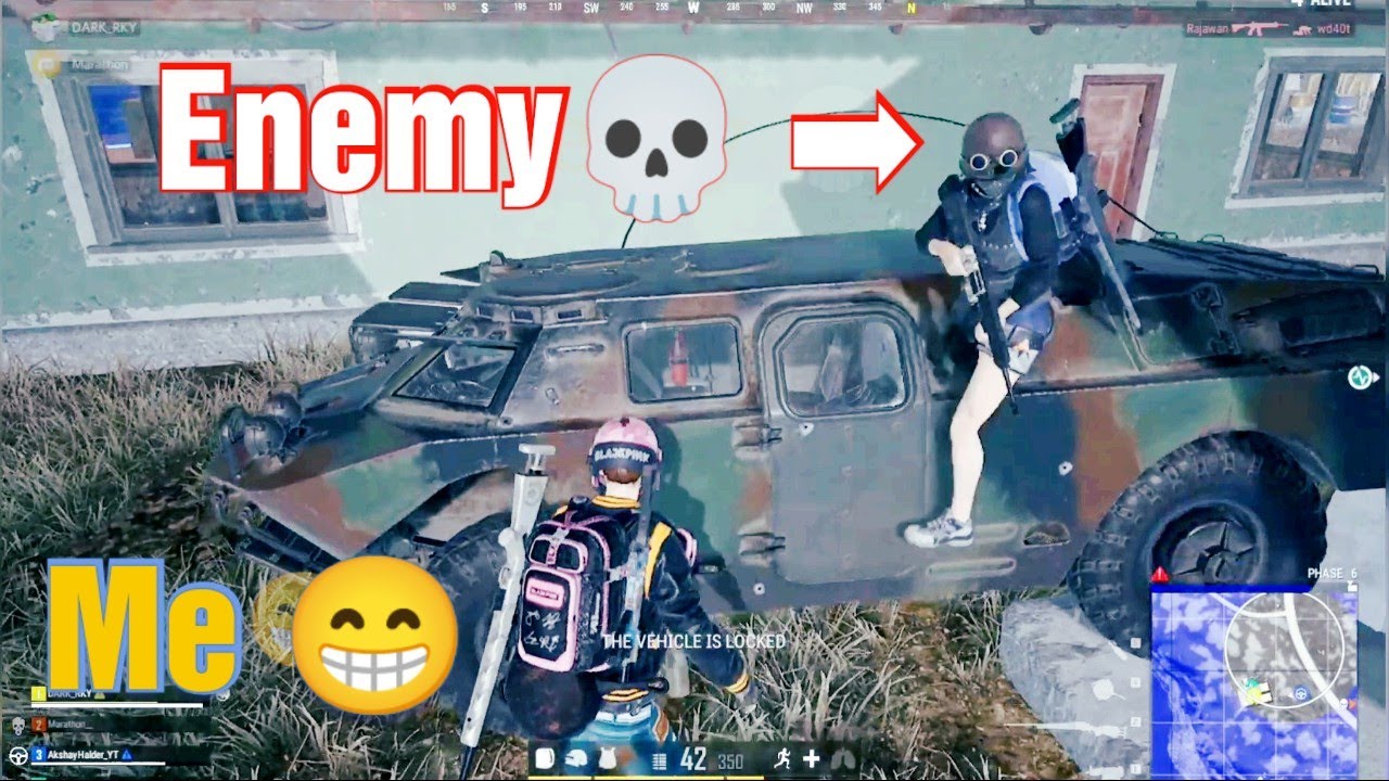 Patt Se Headshot | Pubg new funny videos 