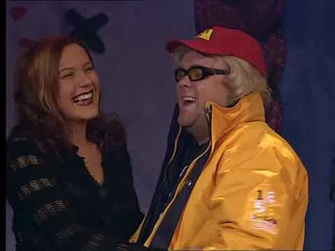 Paul de Leeuw - Jij Bent Mijn Maatje (1999) - Officiele Videoclip