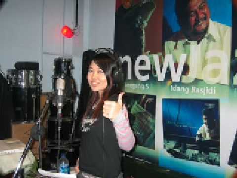 Syair Dunia Maya - Sujiwo Tejo feat. Riani Sovana