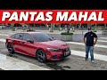 HONDA CIVIC BARU PANTAS MAHAL?