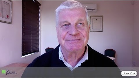 Video Tutorial 305: Delegating body corporate powers - Paddocks