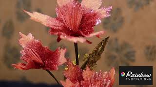 Rainbow Furnishings Artificial Decorative Beautiful Flower Sticks (RF-FLOWER-0052)