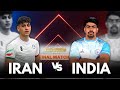 India vs Iran (FINAL MATCH) || Highlights || Asian Kabaddi Championship 2023 || by ADT Sports