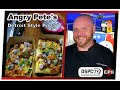 Angry petes in san diego california  dspctv featured detroit style pizzeria