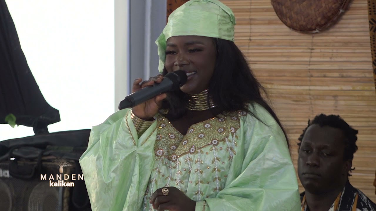 MANDEN KALIKAN Kèfin Doussou  DU 26 JUIN 2021