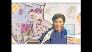 Interactive Hybrid Sketch note Taking