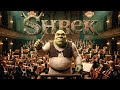 John Powell &amp; Harry Gregson-Williams - Fairytale (Epic Orchestral Version) | Shrek