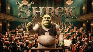 John Powell & Harry Gregson-Williams - Fairytale (Epic Orchestral Version) | Shrek
