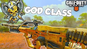 ABR NUKE SET UP! NUCLEAR GAMEPLAY / WEAPON REVIEW! BLACK OPS 4!