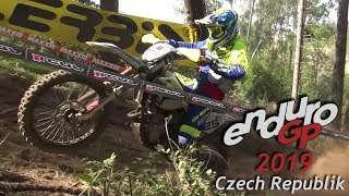 EnduroGP 2019 - Czech Republic - Day2