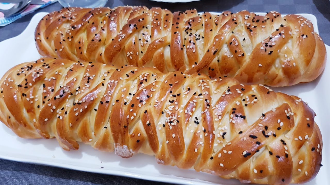 مملحات حضريهم ضربة وحدة بعجينة قطنية وحشو بنيين