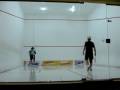 Belmiro junior x bruno squash