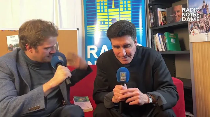 LE CANAP' DE LA RDAC -Pre Michel Marie Zanotti-Sor...