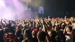 Rock Zottegem 2022 Arsenal