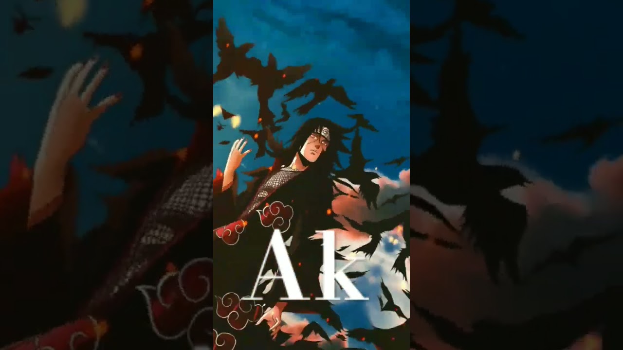 Kakashi 🔥🔥🔥 itatachi