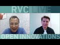 RVC Live: Технологии, за которыми будущее