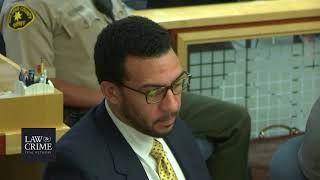 Kellen Winslow Trial Prosecution Rebuttal Closing Argument