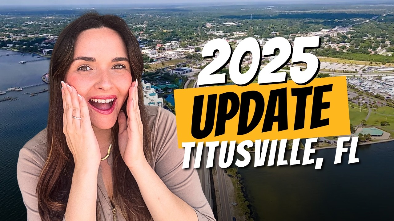 Переезжаете в Тайтусвилл? Посмотрите первым!