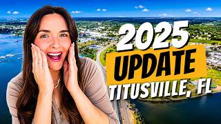 Moving to Titusville? Watch This First!