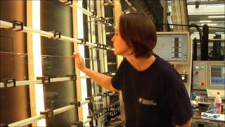 Glass Inspector