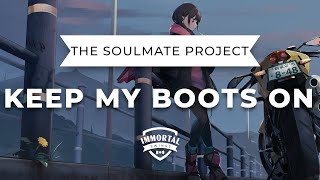 The Soulmate Project ft. Penny Maddox - Keep My Boots On (Electro Swing)