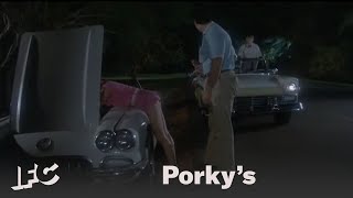 Bumper Porkys - Good Looking - Ifc Fanmade
