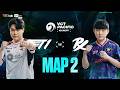 T1 vs PRX - Map 2  - VCT Pacific Kickoff 2026 - Day 10