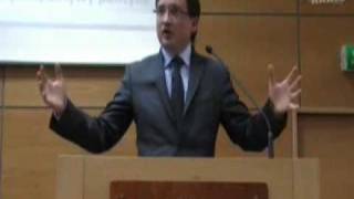 Zbigniew Ziobro - Wykład W Wsksim - Cz. 3