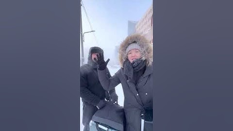 Настя Туман в Якутске #shorts