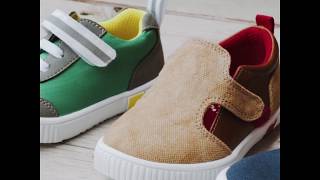 Livie & Luca Kids Shoes Spring Summer 2019