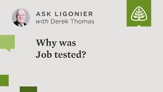 Famous Why was Job tested? Net Worth