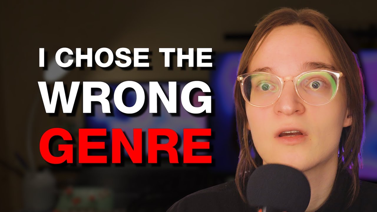 How Genre Decides Indie Game Success