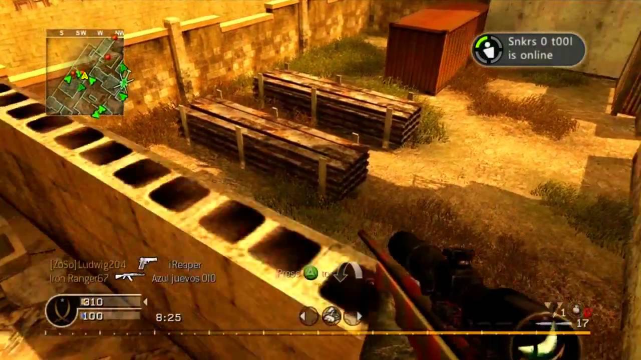 My gameplay, your commentary - Episode 5 - My gameplay, your commentary - Episode 5
