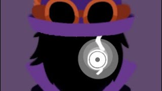 Incredibox Animation | Lanturi fanmade unmasked animation