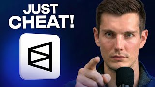 Этот секретный инструмент делает Polymarket таким простым screenshot 1