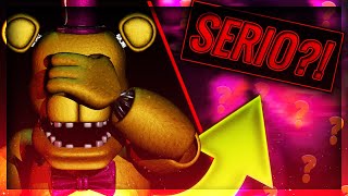 CZYTAM NAJGŁUPSZE (i nie tylko) QUIZY Z FIVE NIGHTS AT FREDDY'S!