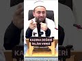 Kadına Değeri İslam Verdi - Erdal Sadi Hoca 
