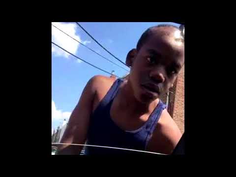 Call Me Patch (Prod. by white shinobi)