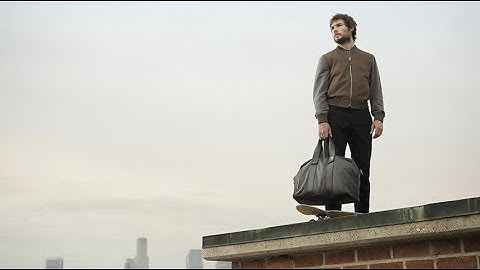 Louis Vuitton - Alex Olson