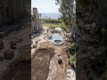 😲 From Neglected Property to Luxury Dream Home!#shorts